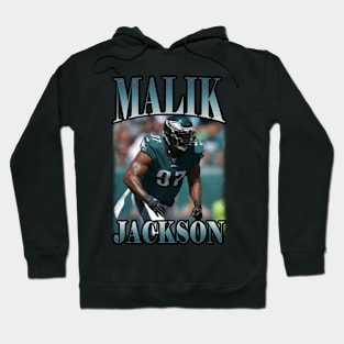 BOOTLEG MALIK JACKSON Hoodie